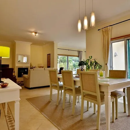 176 - 4 Bedroom - Great Pool Area - Wifi And Air Conditioning Villa *