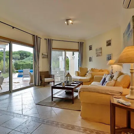 176 - 4 Bedroom - Great Pool Area - Wifi And Air Conditioning Villa