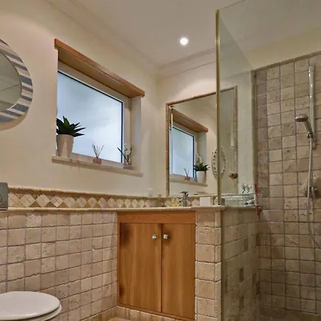 Villa 176 - 4 Bedroom - Great Pool Area - Wifi And Air Conditioning *