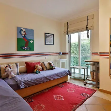 176 - 4 Bedroom - Great Pool Area - Wifi And Air Conditioning Villa