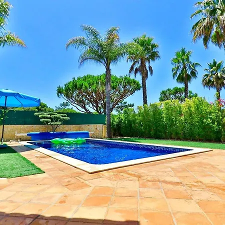 וילה 176 - 4 Bedroom - Great Pool Area - Wifi And Air Conditioning ואלה דה לובו